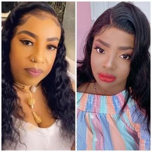 Meet your Posher, Gaelle